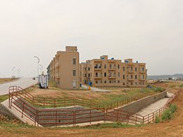 Awami apartment sector 5